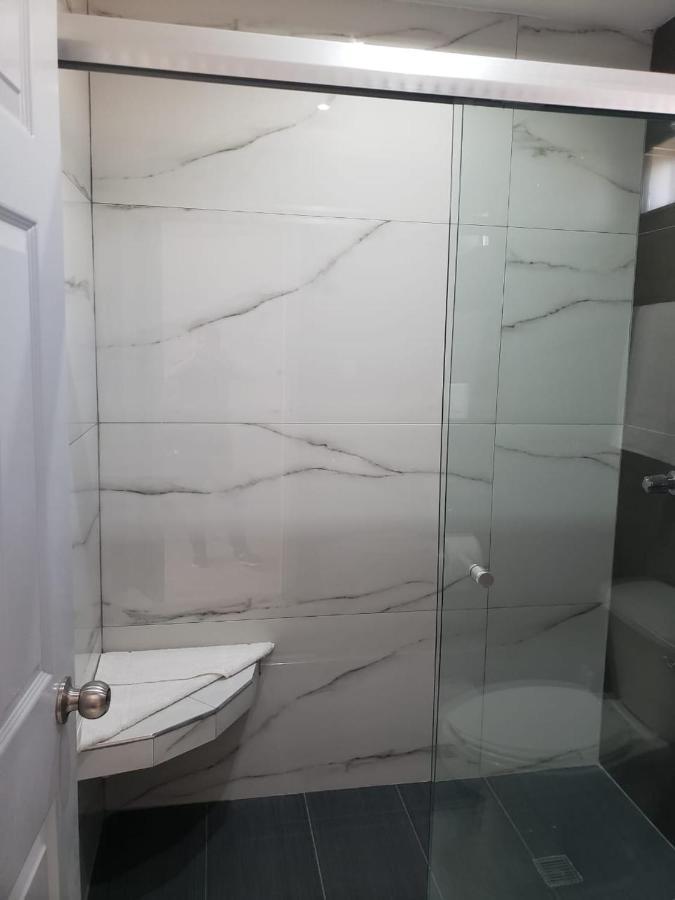 Clever Inn Hotel Сан-Луис-Рио-Колорадо Экстерьер фото